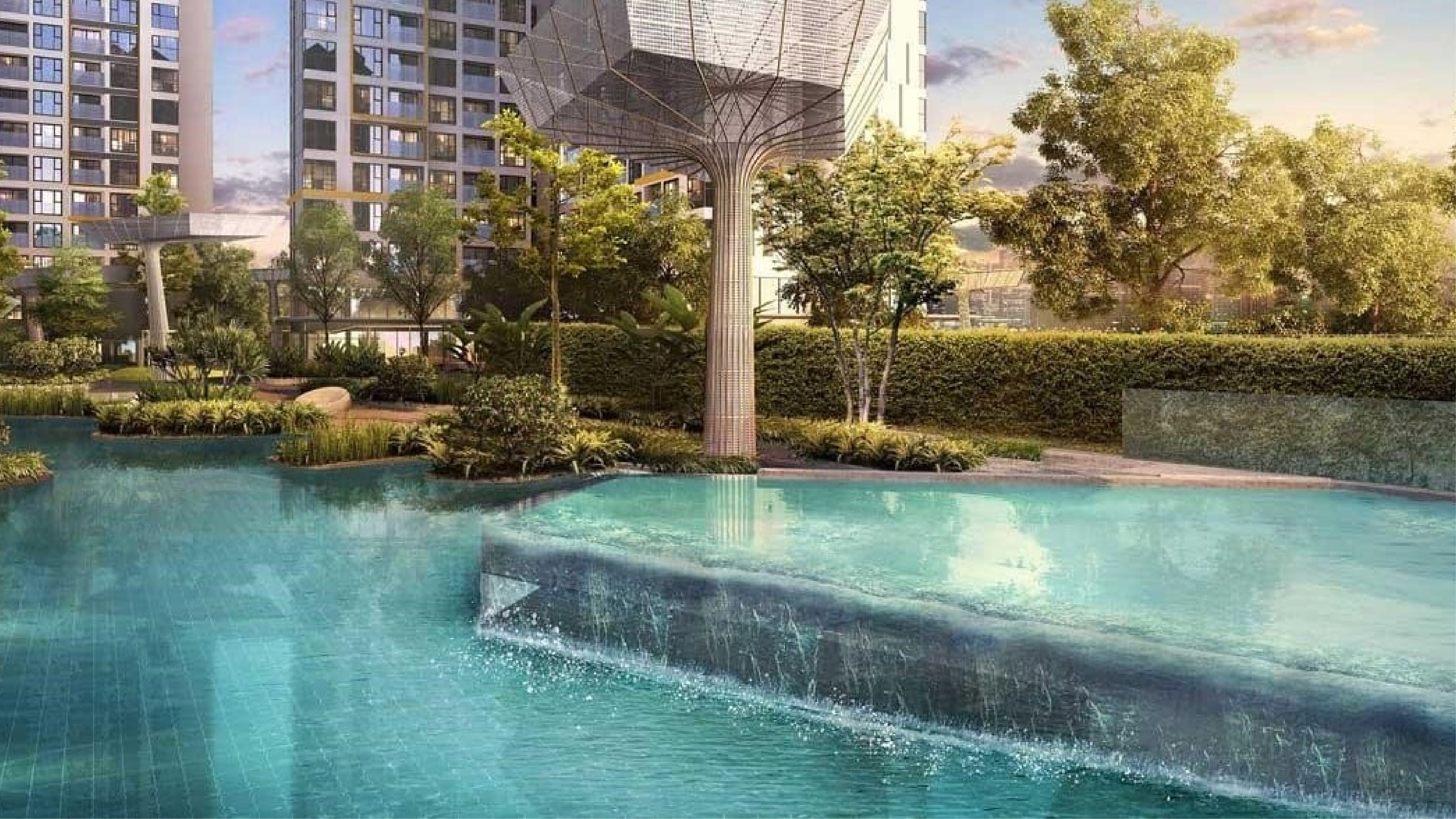 JACUZZI ĐỘC ĐÁO